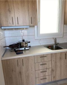 Aggelikis Apartments