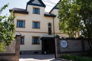 BnB Hotel Shymkent - Kaskasu