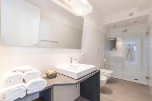 Domu Qirat - Authentic Rooms with Private Terraces img89