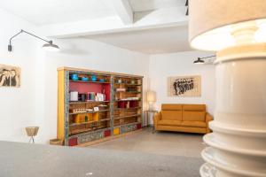 Domu Qirat - Authentic Rooms with Private Terraces img22