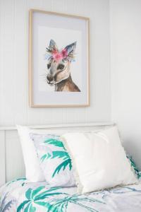 Callie Beach Escape - Beachside View, Family Friendly, Walk Everywhere