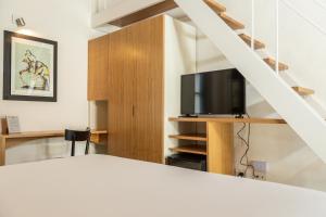 Domu Qirat - Authentic Rooms & Terraces