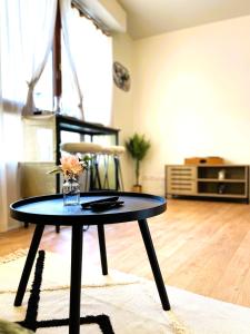 Le Petit Ciné - Rouen Gare - Smartloc Immo