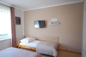 Apartamenty PÓŁNOC