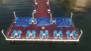 Grand Koru Hotel Beach