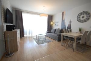 Apartamenty PÓŁNOC