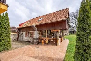 Stylový dům Chlumec - Chlumec