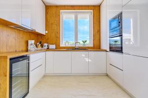 Luxury Stone villa with pool - Briševo