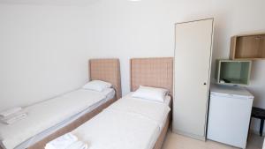 Huzur Pansiyon ve Cay Bahcesi