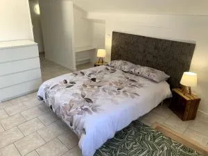 Gîte Cadet Roussel - Orgelet - Orgelet