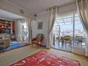 Appartement T3 avec Garage, Balcon et Véranda – Centre dArcachon, à 300m de la Plage - FR-1-433-47