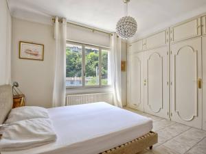 Appartement T3 avec Garage, Balcon et Véranda – Centre dArcachon, à 300m de la Plage - FR-1-433-47