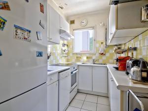 Appartement T3 avec Garage, Balcon et Véranda – Centre dArcachon, à 300m de la Plage - FR-1-433-47