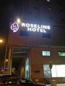 Roseline Hotel