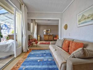 Appartement T3 avec Garage, Balcon et Véranda – Centre dArcachon, à 300m de la Plage - FR-1-433-47