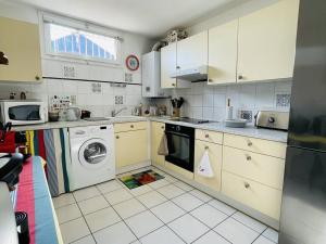 ARCACHON - Appartement 3 pièces avec terrasses et parking à 300m de la plage - FR-1-433-53