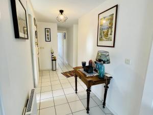 ARCACHON - Appartement 3 pièces avec terrasses et parking à 300m de la plage - FR-1-433-53