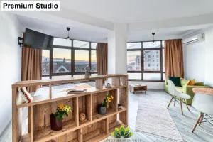 Cloud Studio - 锡比乌