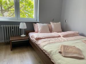 Apartament Przy Plaży Gdynia Centrum