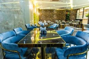 Hotel Aryavilas-A Luxury Boutique Hotel