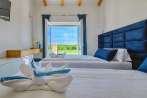 Luxury Stone villa with pool - Briševo