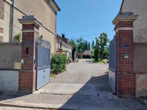 Maisons d'hotes Gite La Branchoise, meuble de tourisme 3 etoiles Branches proche Auxerre : photos des chambres