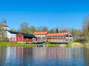 Trehörna Hotell & Konferens - Ödeshög