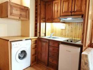 Apartamento acogedor Aigüestortes 3