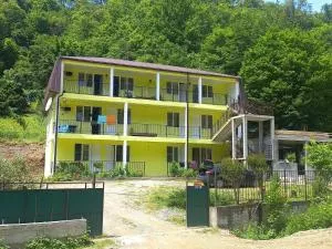 Zolotaya buhta 12 - Akhvadzha