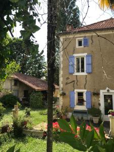 Maisons de vacances La RENAUDIERE : photos des chambres