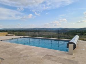 Maisons de vacances Villa 