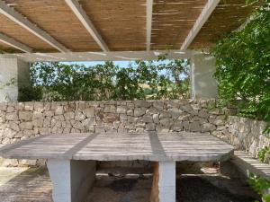Trullo Raimondo