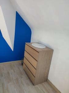Appartements Le Lazare Fleury Orleans calme et proximite : photos des chambres