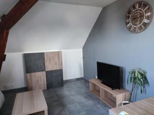 Appartements Le Lazare Fleury Orleans calme et proximite : photos des chambres