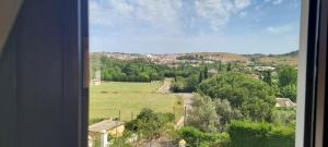 Rural Vega de Cazalla