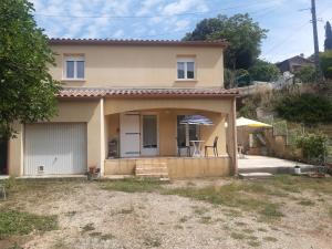 Villa Maison Cévennes et Sud Ardèche