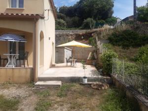Villa Maison Cévennes et Sud Ardèche
