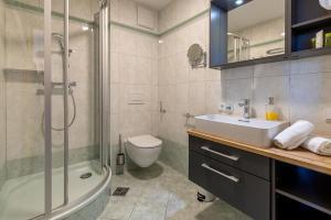 Junior Suite room in Seehotel im Weyer