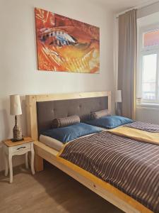 Apartment Sirius G in center of CB