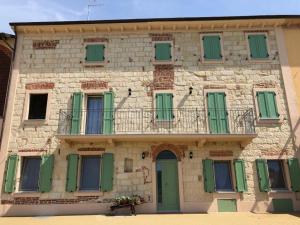 Casa con 3 Camere da Letto