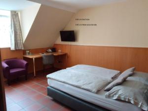 Small Double Room room in Burg Wassenberg