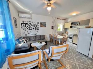 Apartments in Dramalj 42437