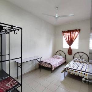 Homestay Nilai Anggerik Court Bersebelahan USIM