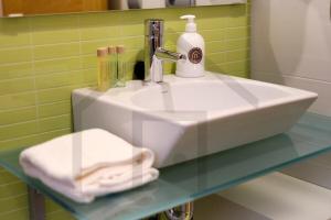 El pixin - Apartamento de gran categoría en GIJON