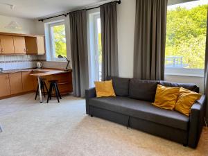 APARTAMENT LUX