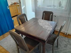 Blue Danube Free publlic parking