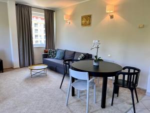 APARTAMENT LUX