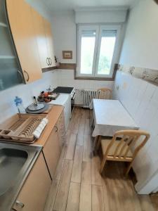 Blue Danube Free publlic parking