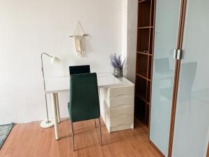 Cozy Central Heritage Apartment Bratislava