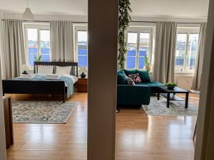 Cozy Central Heritage Apartment Bratislava